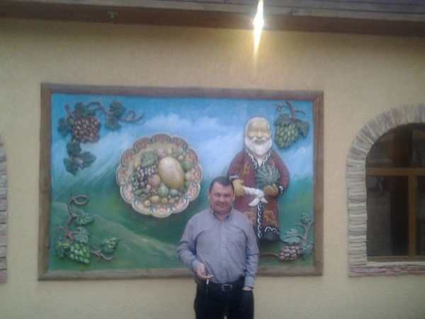 Мурат Топатаев