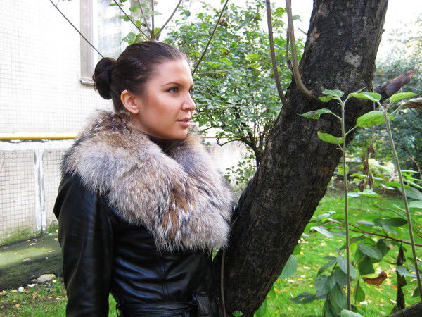 Екатерина Пашкова