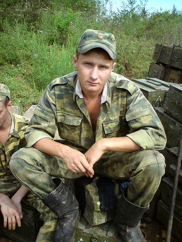 Виктор Измайлов