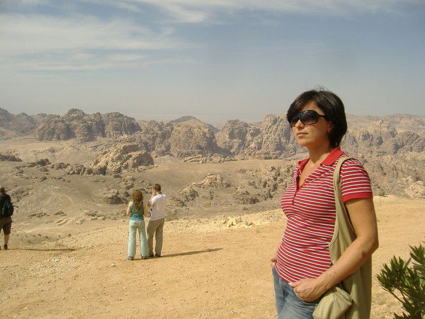 Вера Ябанжи