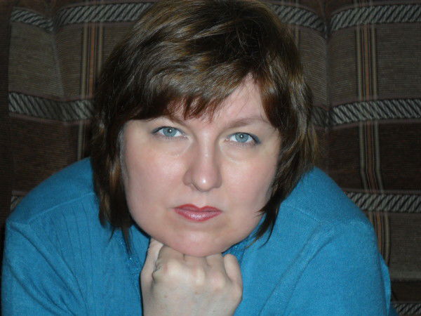 Евгения Курц