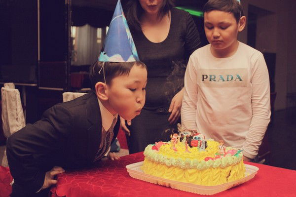 Алия Садирбаева