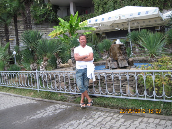 Владимир Иванов