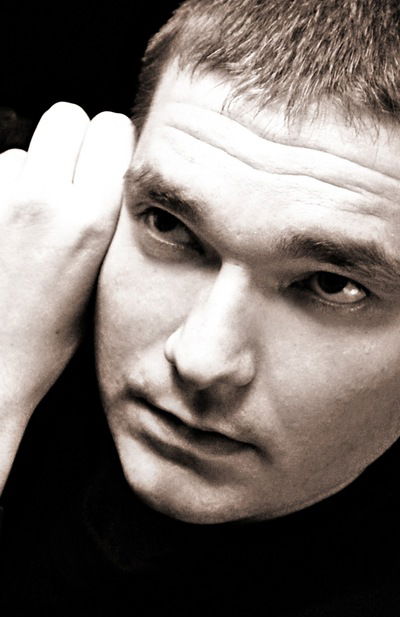 Игорь Ильин