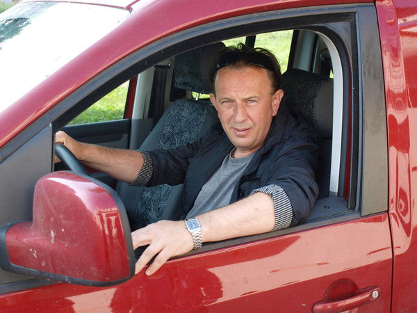 Леонид Юрьевич Костенко