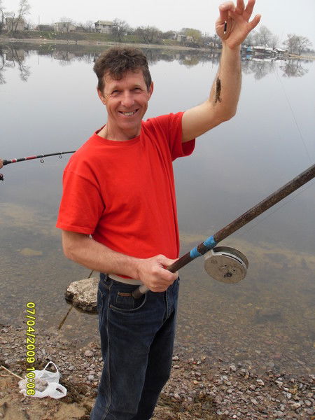 Сергей Жихарев