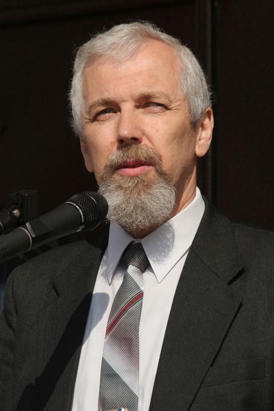 Николай Грачев