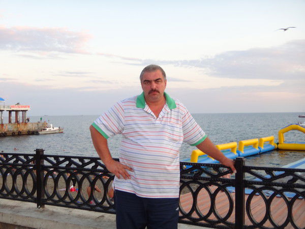 Алексей Родити