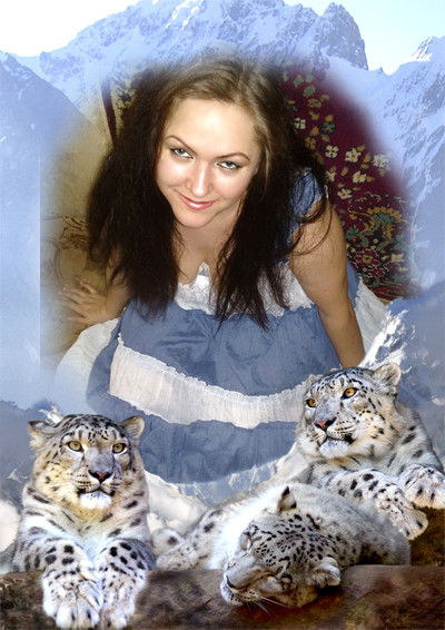 Надежда )))))))))