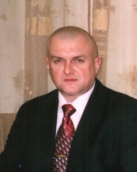 Гусаров Игорь