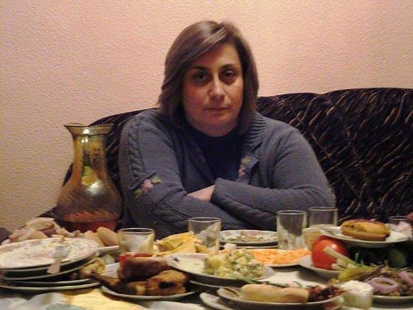 Xatuna Jashiashvili-Guliashvili