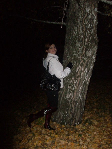 Елена Кузнеченкова