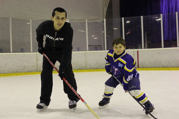 Ринат Нуркенов