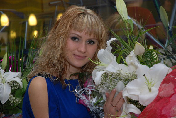 Рима Гумерова