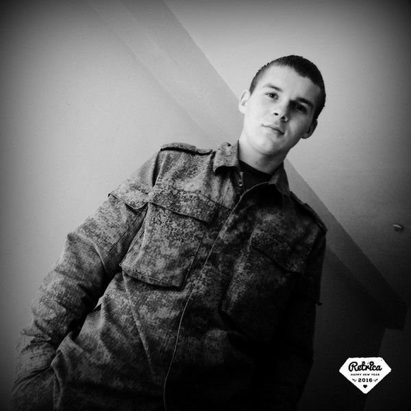 Владислав Жигулин