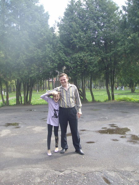 Сергей Щербачёв