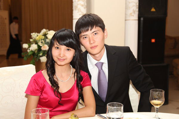 Радгуль Cатиева