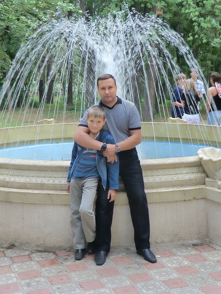 Дмитрий Маслахутдинов