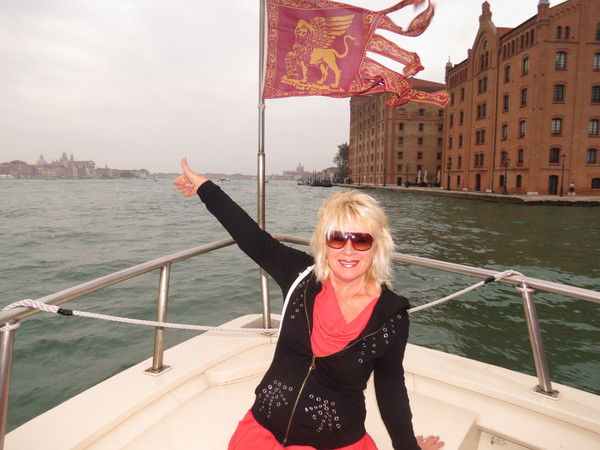 Ольга Коркина