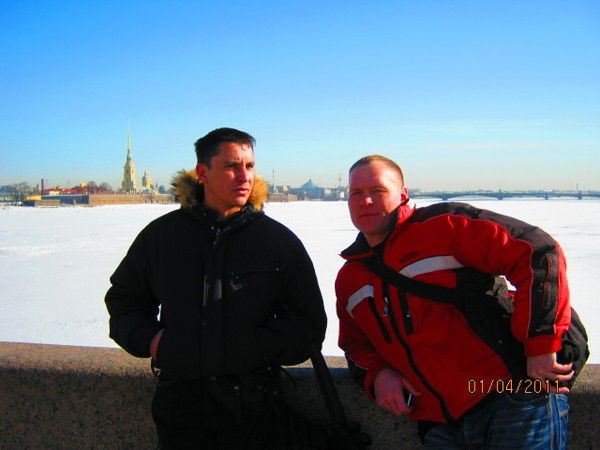 Андрей Филатов