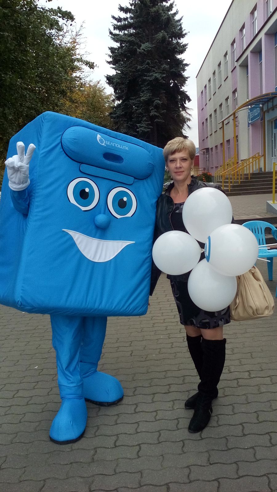 Оксана Плисецкая