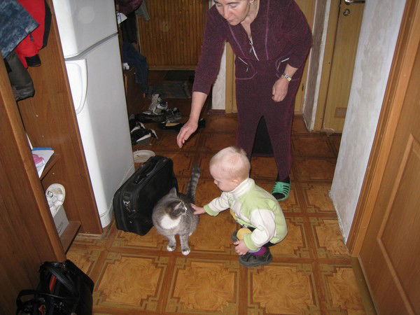 Ирина Муратова