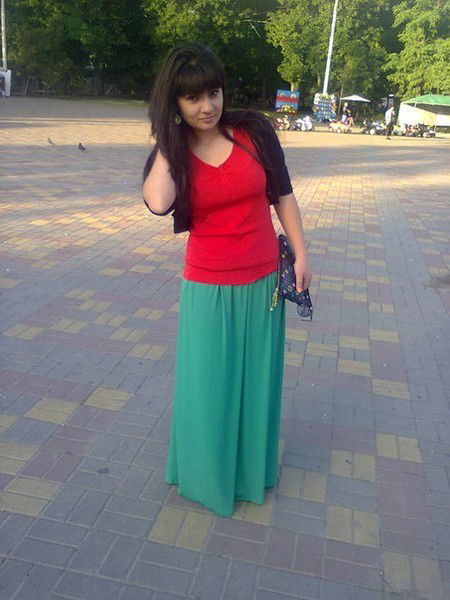 Сирарпи Григорян