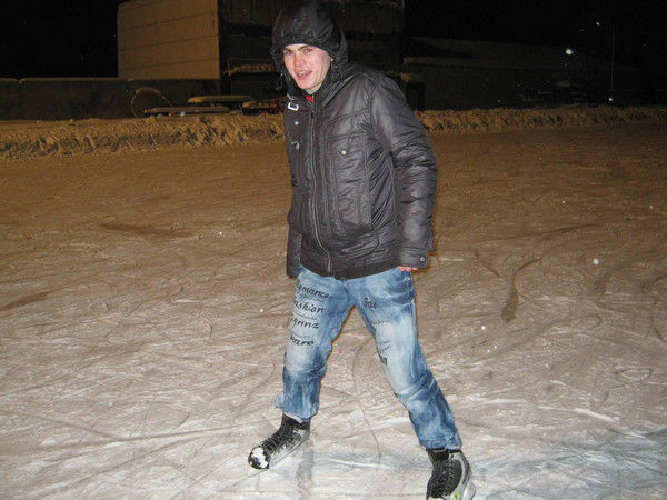 Степан Майбах