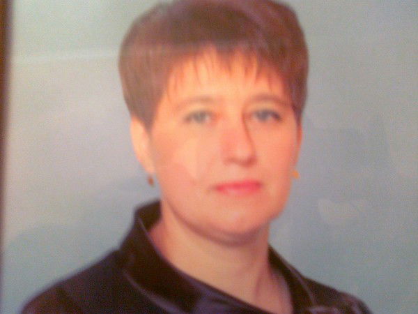 Наталья Вагапова