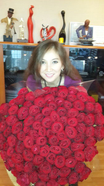 Я И Есть Любовь!!!