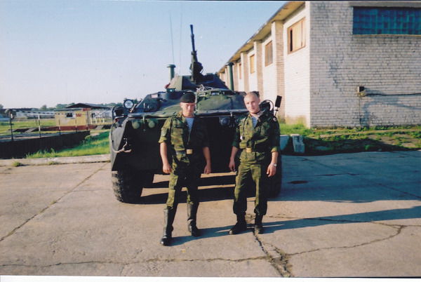 Артем Тихомиров