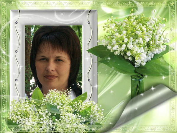 Татьяна Шугайкина