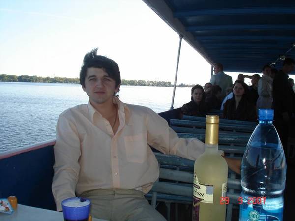 Сергей Трубников