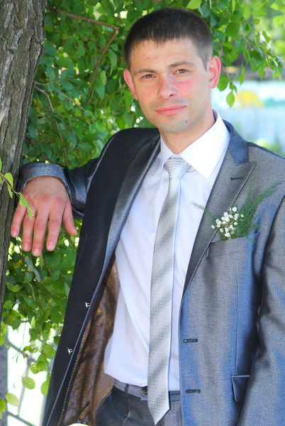 Самойлов Алексей