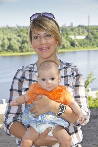 Алёна Шаповалова