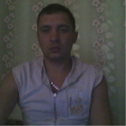 Михаил Григорьев