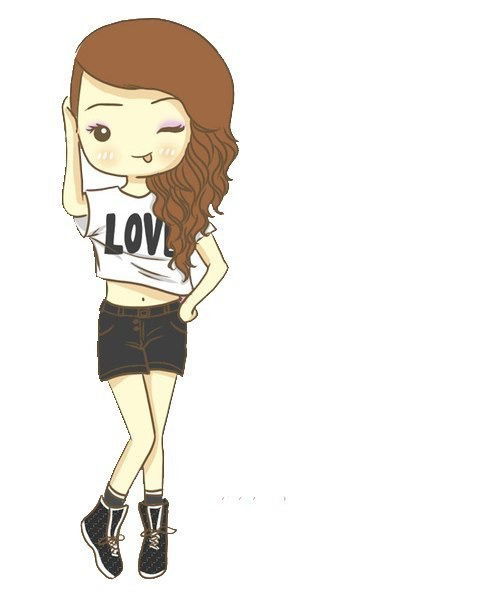 Анастасия Александровна