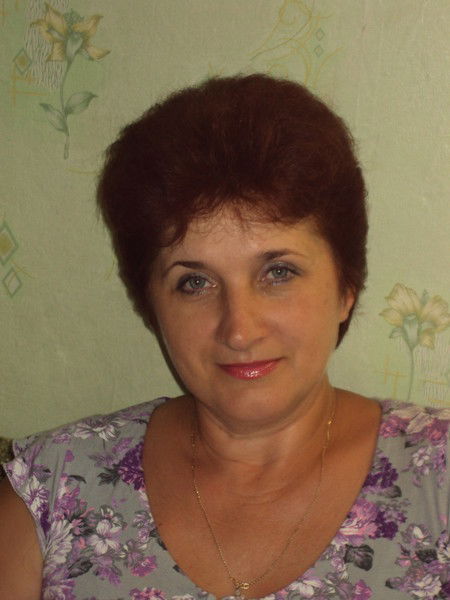 Елена Соломоненко