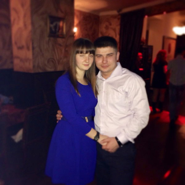 Карина Кирина