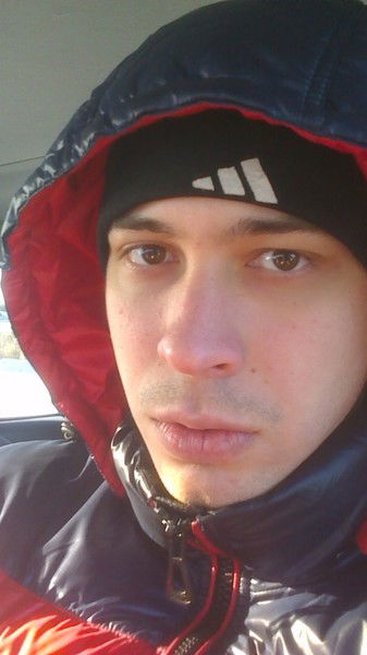 Антон Мочалов