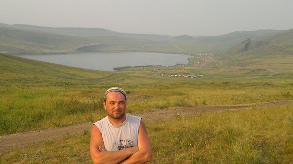 Александр Балясный