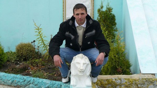 Алексей Есипов