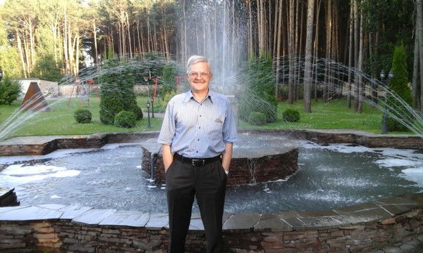 Сергей Евреев