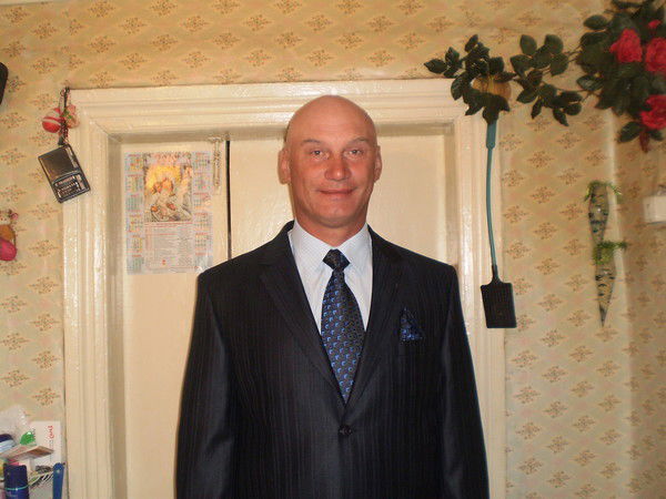 Макаров Виталий