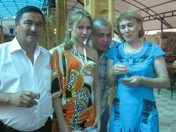 Аманбай Абылкасимов