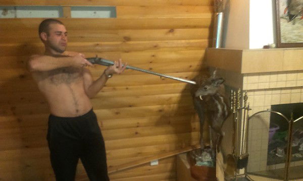 Алексей Белобородов