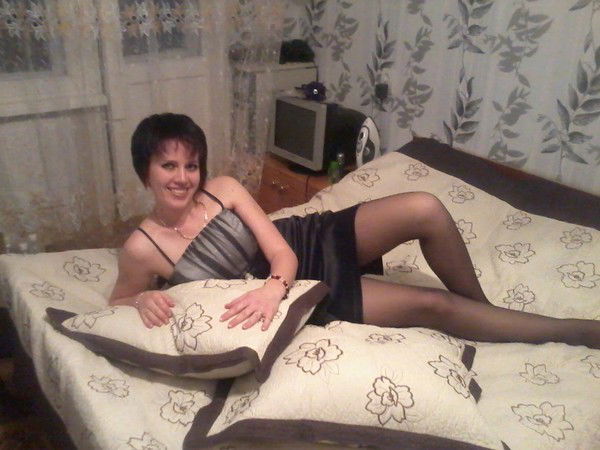 Светлана Лужкова