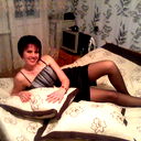 Светлана Лужкова