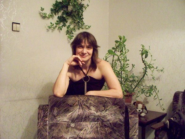 Ольга Отинова