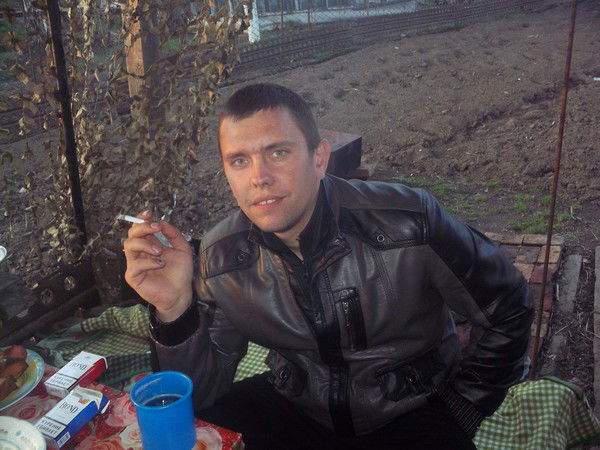 Николай Бахметьев